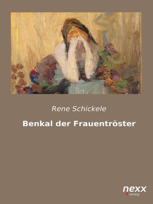 cover image of Benkal der Frauentroster